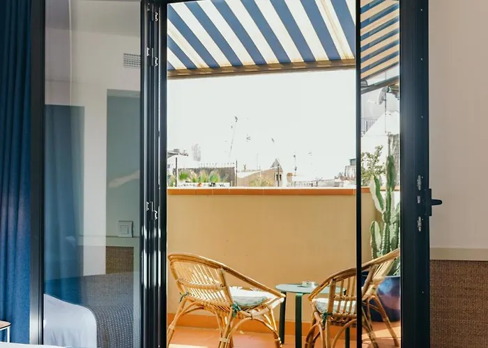 Hotel Casa Bonay & Spa Barcelone